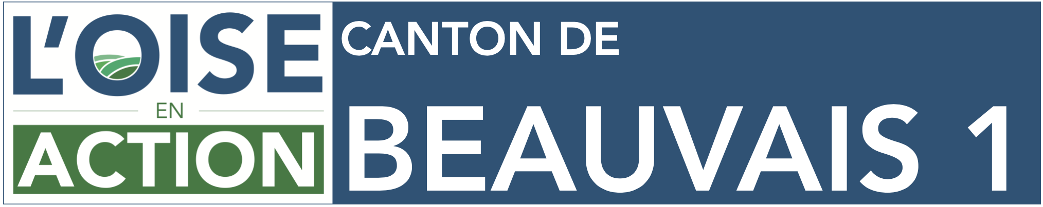 L'Oise en action- Canton Beauvais Nord