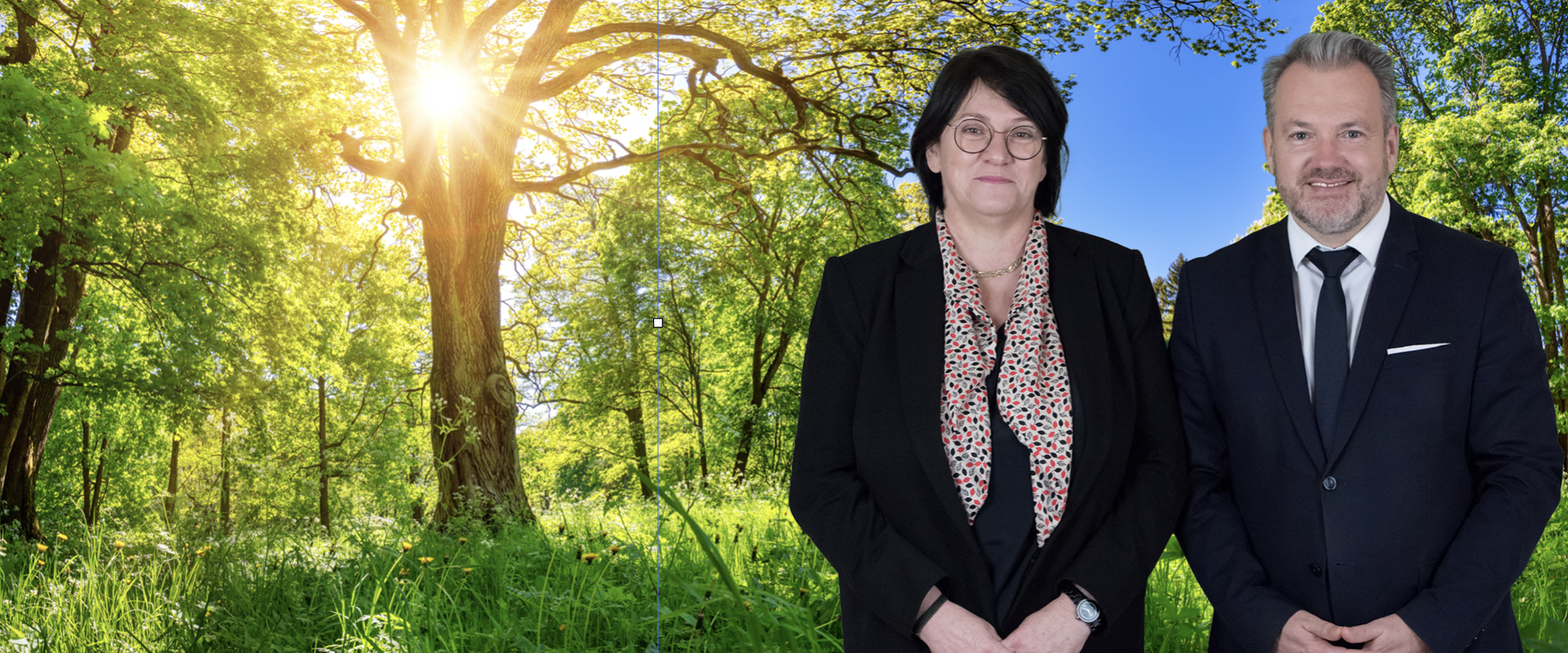 Candidat de oise ne action Beauvais Nord